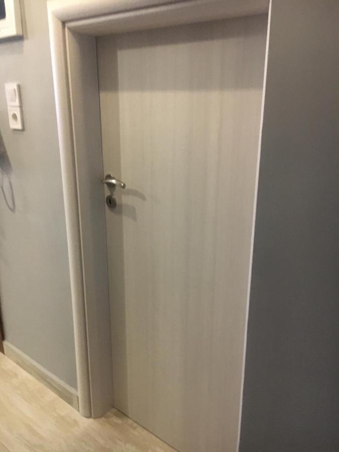 Home Sweet Home - 1 Bedroom Apartment Atenas Exterior foto