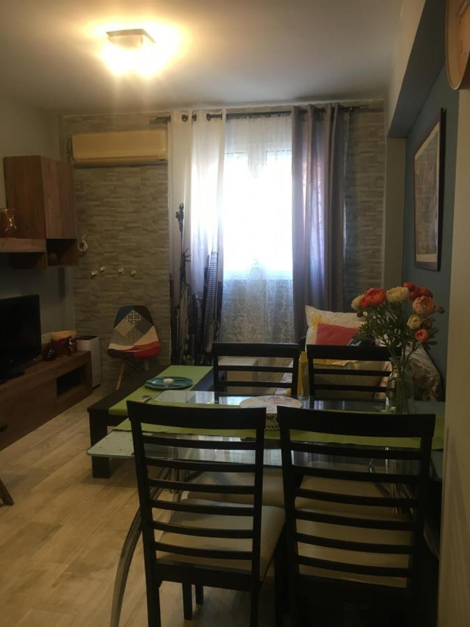 Home Sweet Home - 1 Bedroom Apartment Atenas Exterior foto
